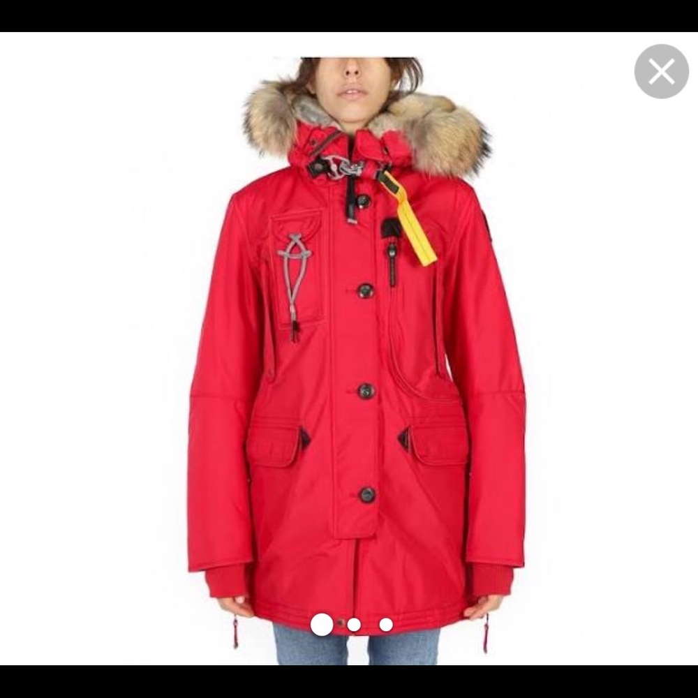 Parajumpers women coats - Picture 8 of 8